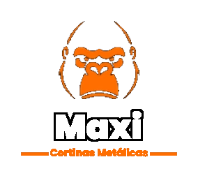 Maxi Cortinas Metálicas - Portal